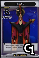 Jafar - FOIL
